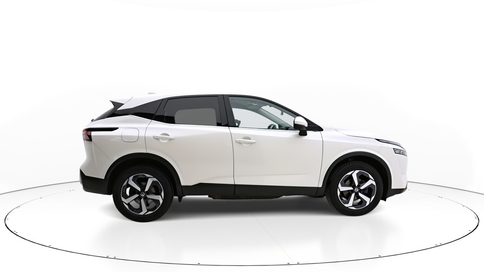 NISSAN QASHQAI 1.3 DIG-T MHEV 140ch  N-CONNECTA