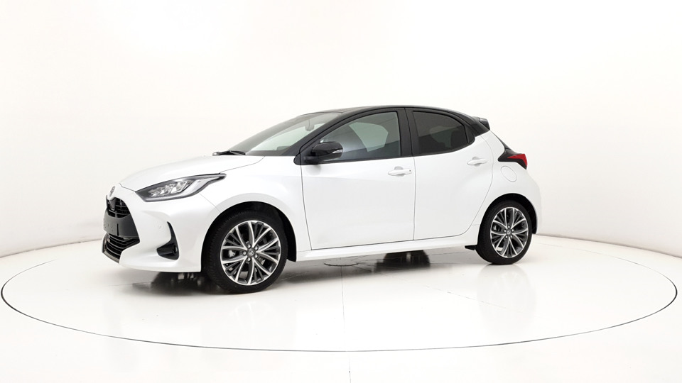 TOYOTA YARIS 1.5 Hybrid 116ch e-CVT COLLECTION