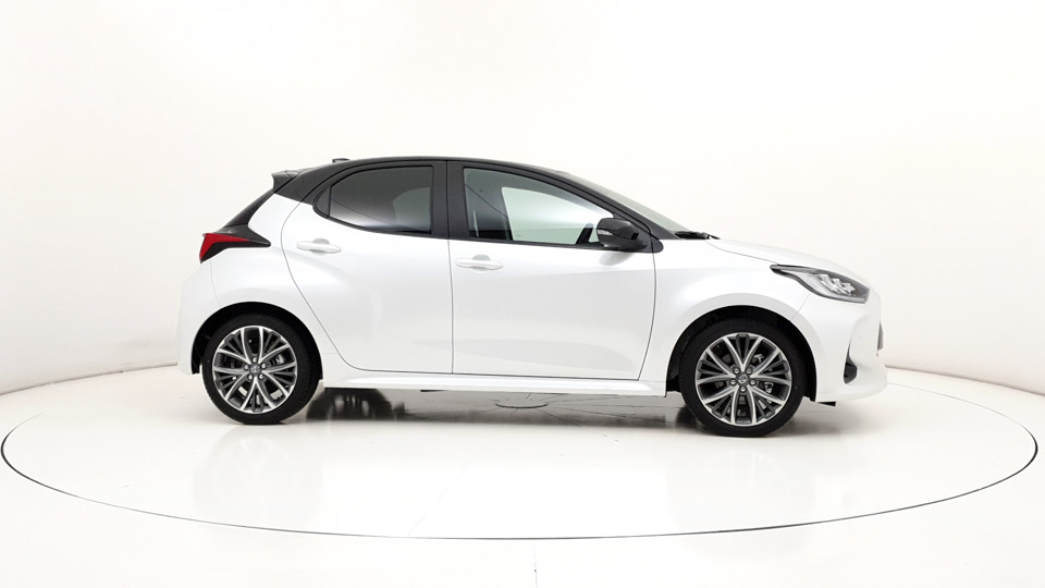 TOYOTA YARIS 1.5 Hybrid 116ch e-CVT COLLECTION