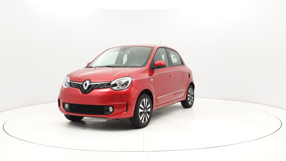 RENAULT TWINGO 1.0 Sce 65ch  EQUILIBRE