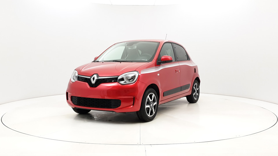 RENAULT TWINGO 1.0 Sce 65ch  EQUILIBRE