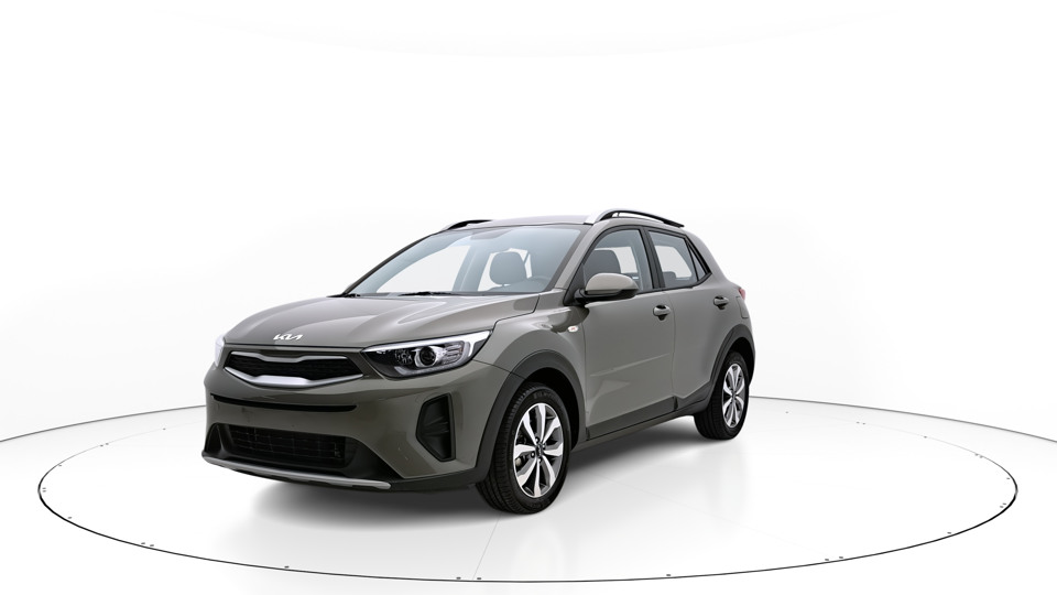 KIA Stonic 1.0 T-GDI 100ch  MOTION