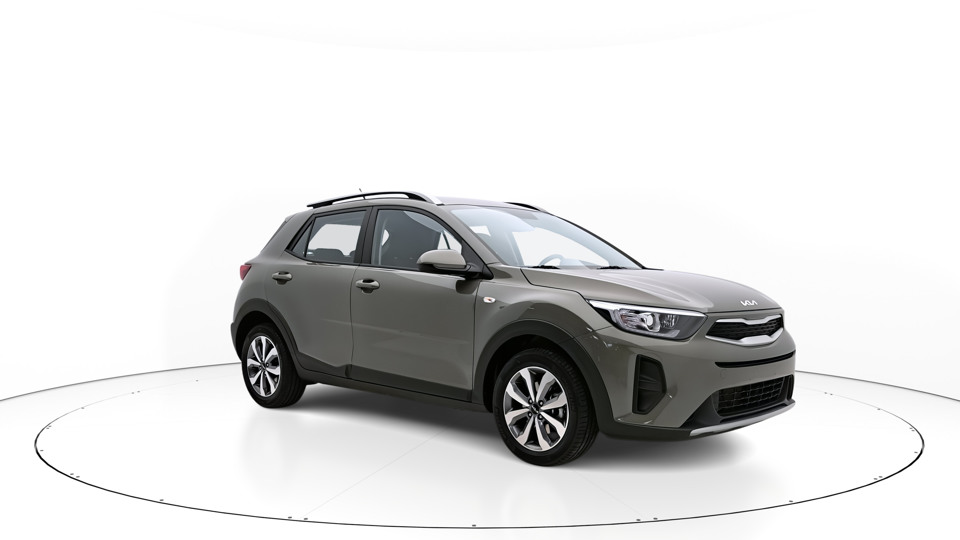 KIA Stonic 1.0 T-GDI 100ch  MOTION