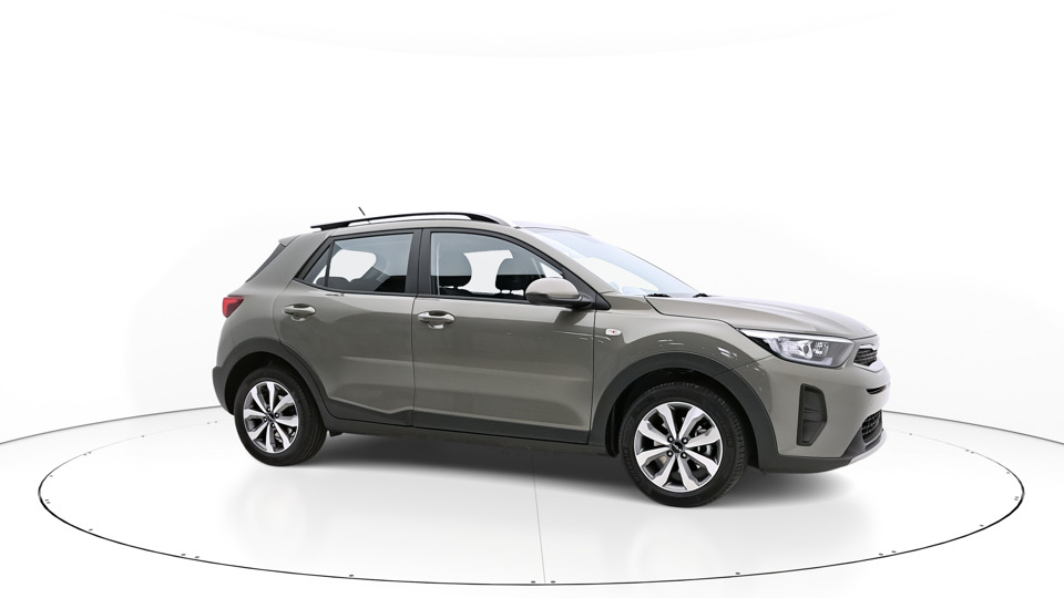 KIA Stonic 1.0 T-GDI 100ch  MOTION