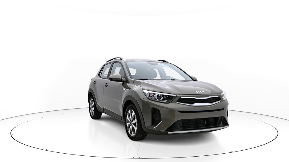 KIA Stonic 1.0 T-GDI 100ch  MOTION