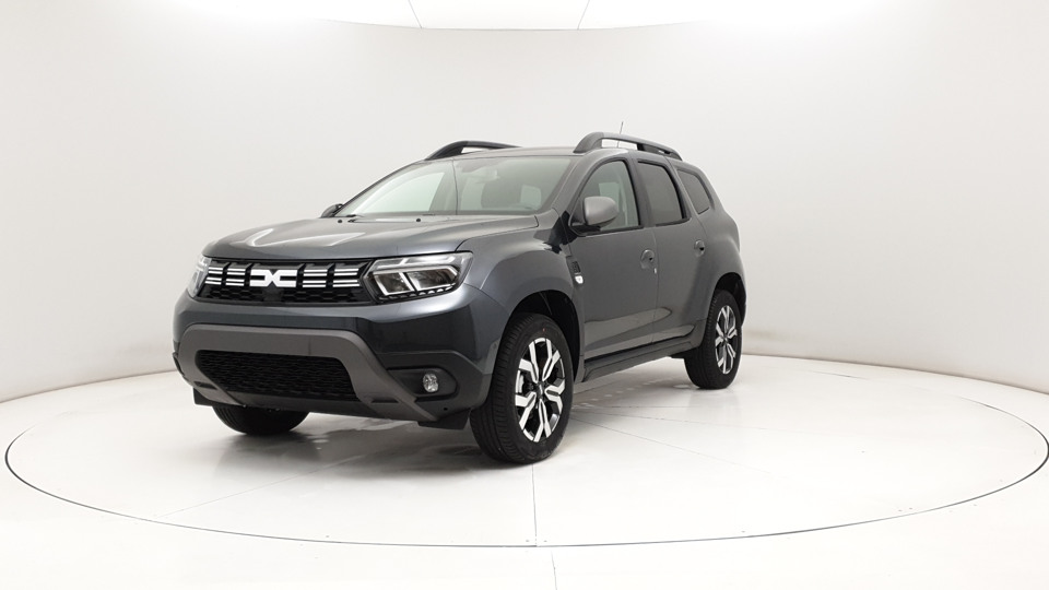 DACIA DUSTER 1.5 Blue dCi 115ch  4x2 JOURNEY