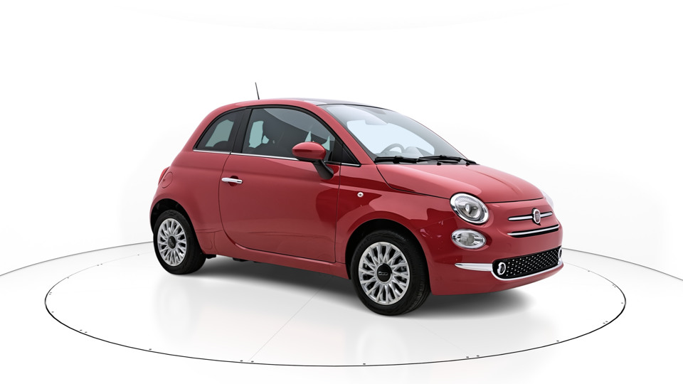 FIAT 500 1.0 BSG 70ch  DOLCEVITA