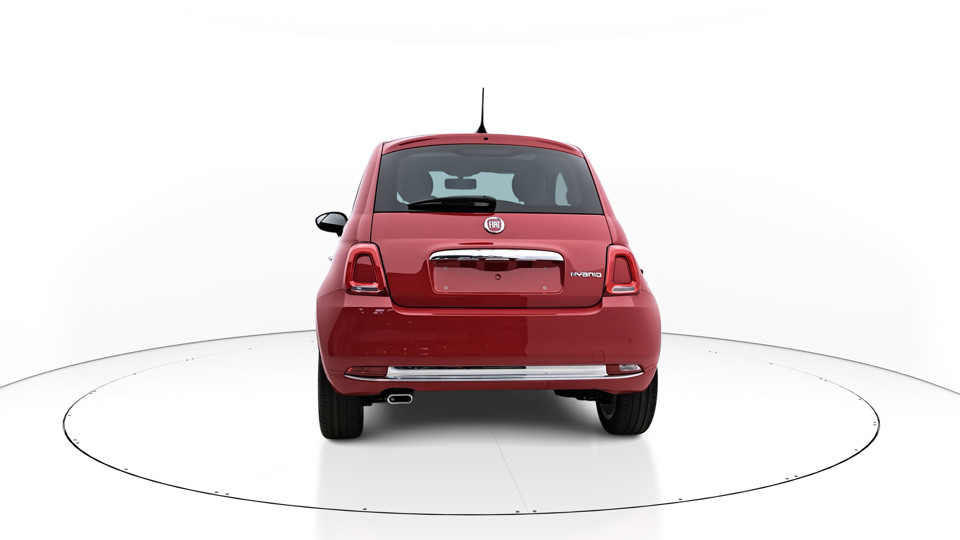 FIAT 500 1.0 BSG 70ch  DOLCEVITA