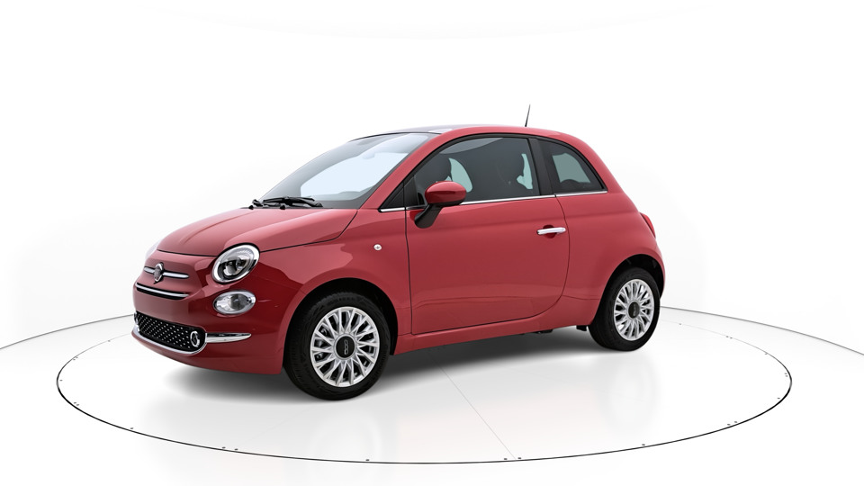 FIAT 500 1.0 BSG 70ch  DOLCEVITA