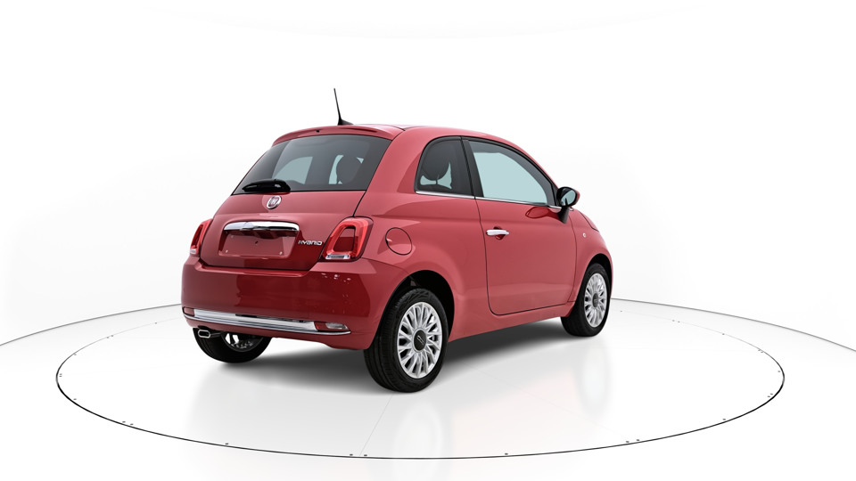 FIAT 500 1.0 BSG 70ch  DOLCEVITA