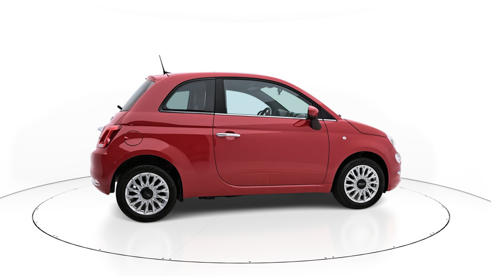 FIAT 500 1.0 BSG 70ch  DOLCEVITA