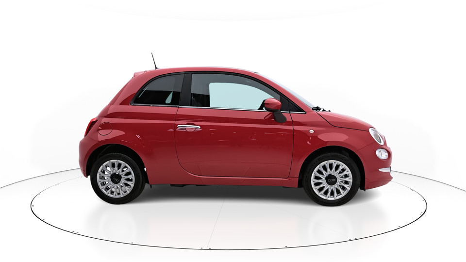 FIAT 500 1.0 BSG 70ch  DOLCEVITA