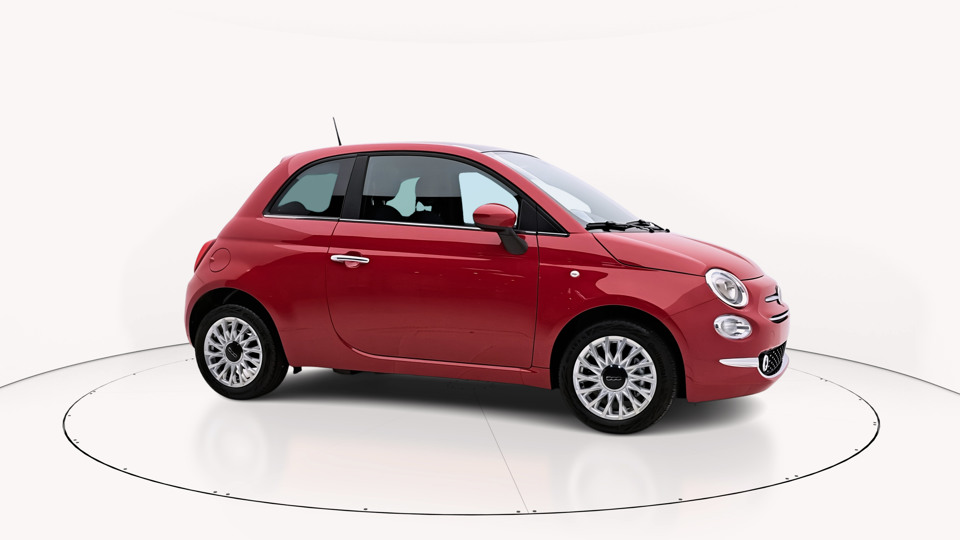 FIAT 500 1.0 BSG 70ch  DOLCEVITA