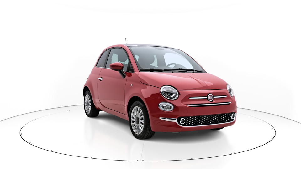 FIAT 500 1.0 BSG 70ch  DOLCEVITA