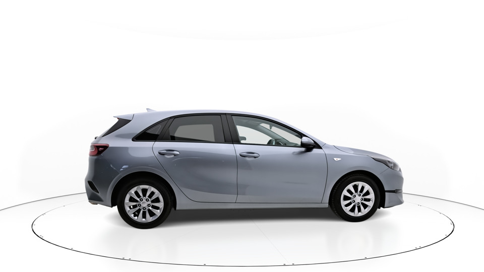 KIA CEED 1.0 T-GDI 120ch  MOTION