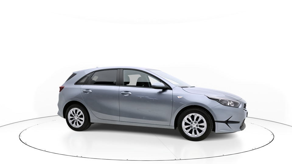 KIA CEED 1.0 T-GDI 120ch  MOTION