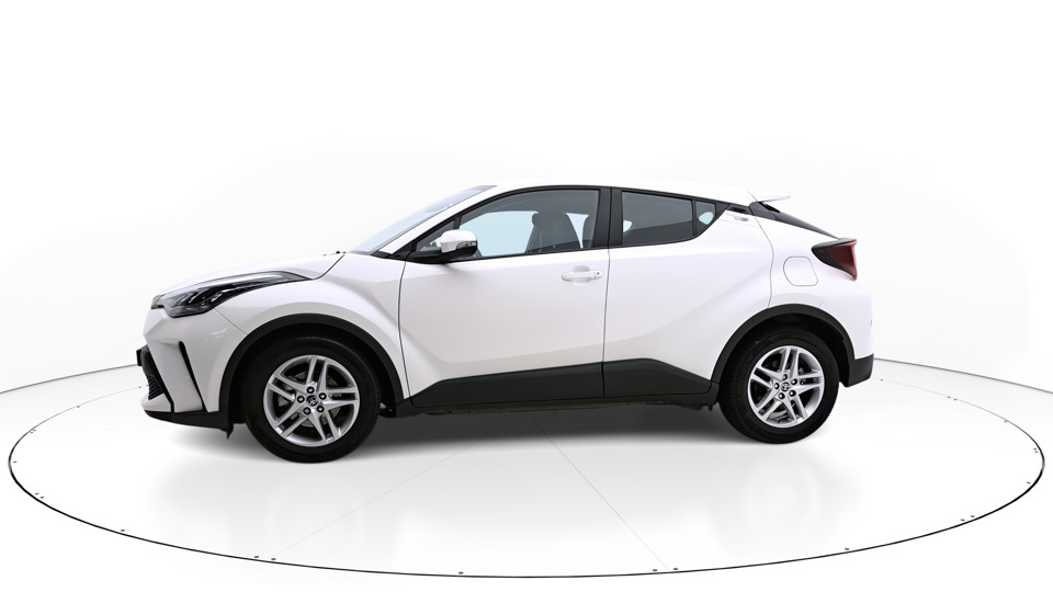 TOYOTA C-HR 1.8 Hybrid 122ch e-CVT DYNAMIC