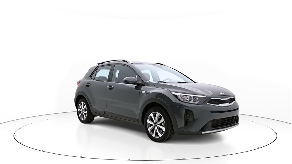 KIA Stonic 1.0 T-GDI 100ch  MOTION