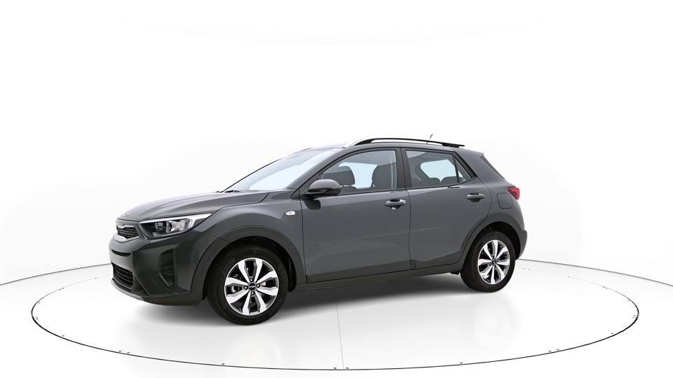 KIA Stonic 1.0 T-GDI 100ch  MOTION