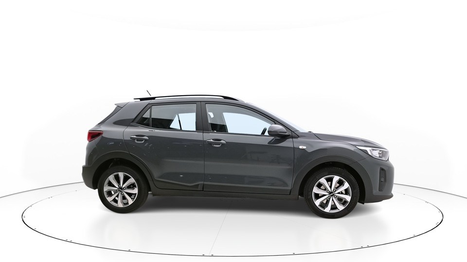 KIA Stonic 1.0 T-GDI 100ch  MOTION