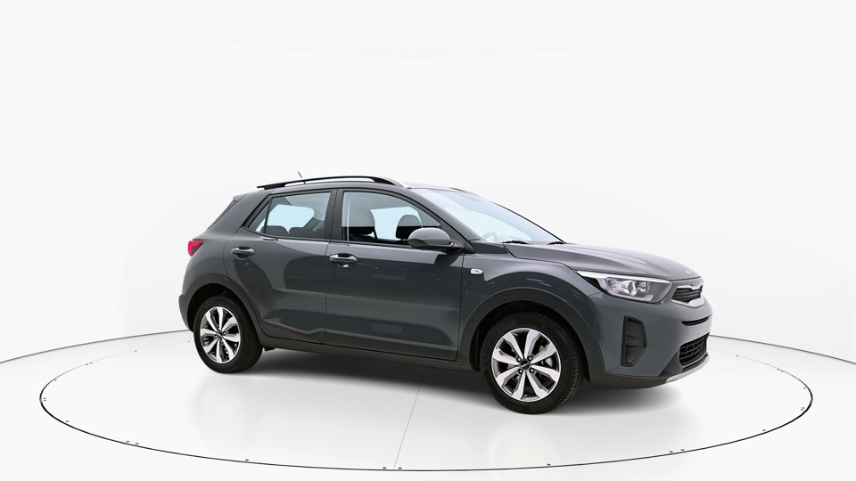 KIA Stonic 1.0 T-GDI 100ch  MOTION