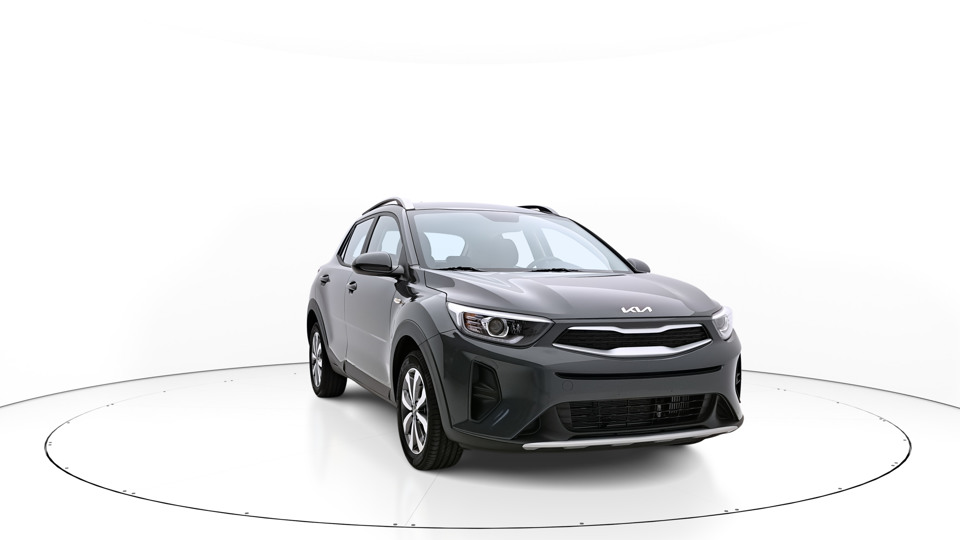 KIA Stonic 1.0 T-GDI 100ch  MOTION