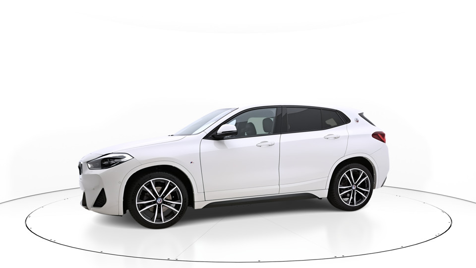 BMW X2 18 i 140ch A/8 M SPORT