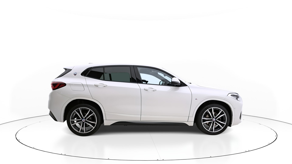 BMW X2 18 i 140ch A/8 M SPORT