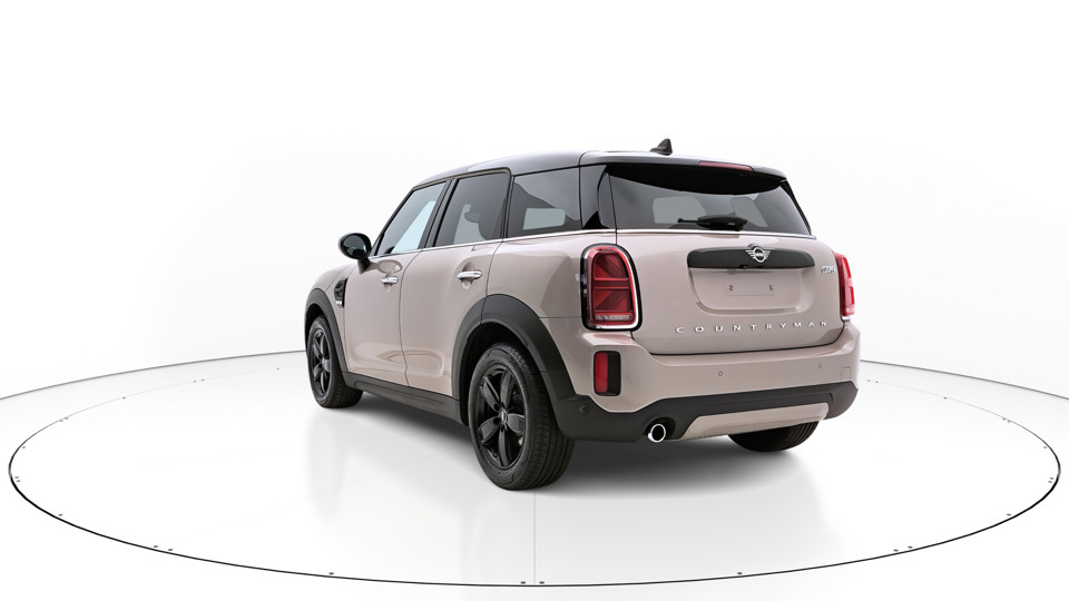 MINI COUNTRYMAN 1.5  136ch A/7 COOPER