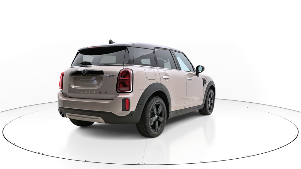 MINI COUNTRYMAN 1.5  136ch A/7 COOPER