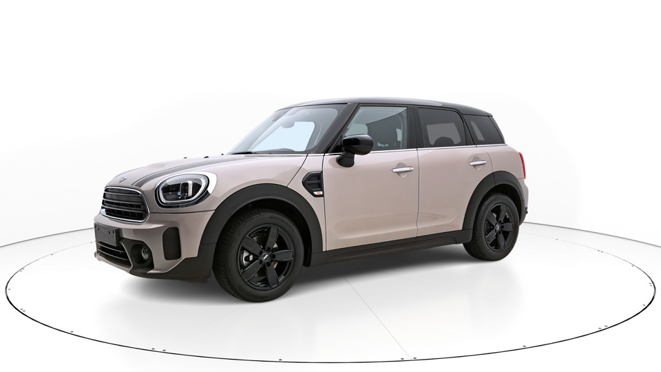 MINI COUNTRYMAN 1.5  136ch A/7 COOPER