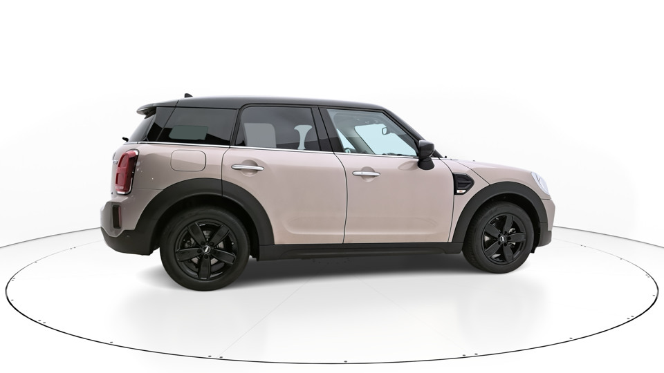 MINI COUNTRYMAN 1.5  136ch A/7 COOPER