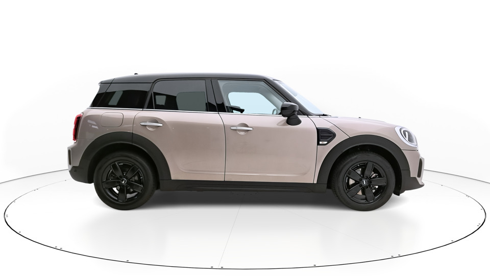 MINI COUNTRYMAN 1.5  136ch A/7 COOPER