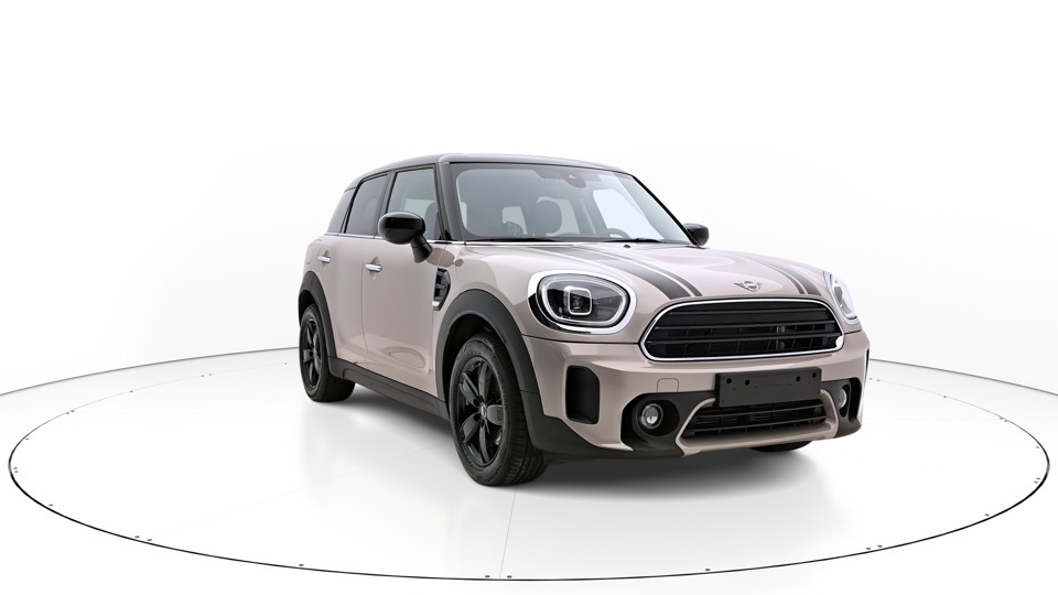 MINI COUNTRYMAN 1.5  136ch A/7 COOPER