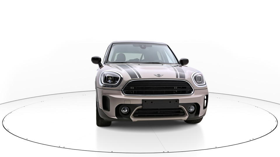 MINI COUNTRYMAN 1.5  136ch A/7 COOPER