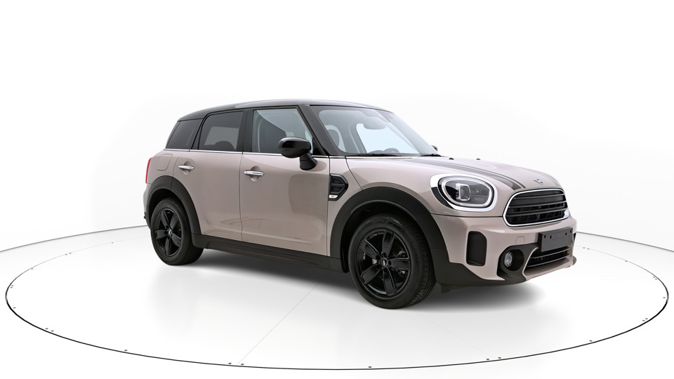 MINI COUNTRYMAN 1.5  136ch A/7 COOPER