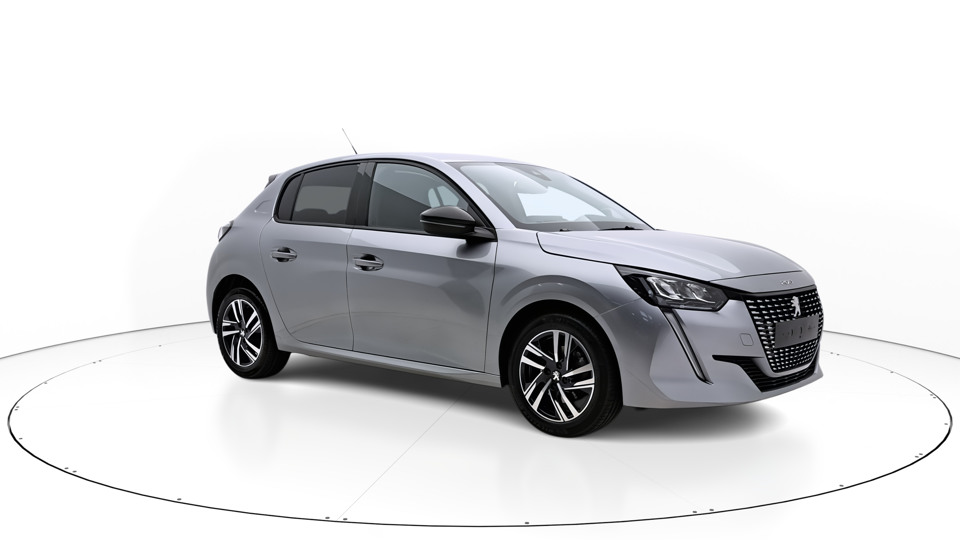 PEUGEOT 208 1.2 PureTech S&S 100ch  ALLURE