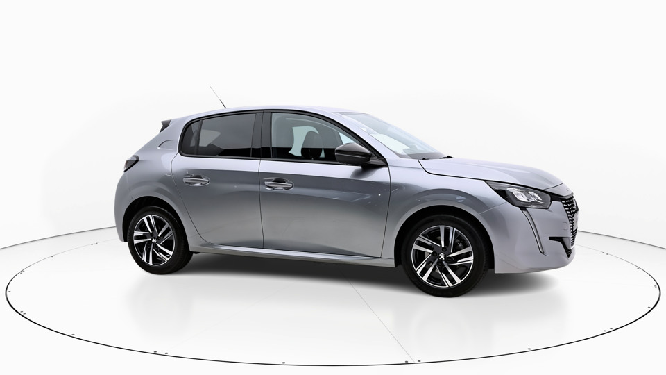 PEUGEOT 208 1.2 PureTech S&S 100ch  ALLURE