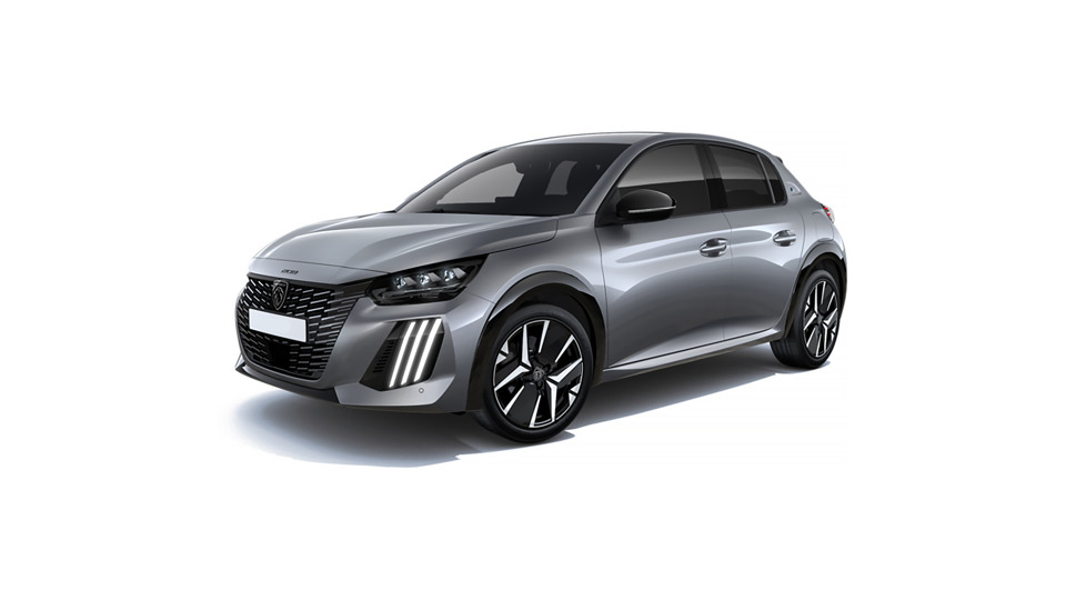 Annonce Citadine Peugeot Hybrid Ch E Dcs Gt Hybride Non Rechargeable