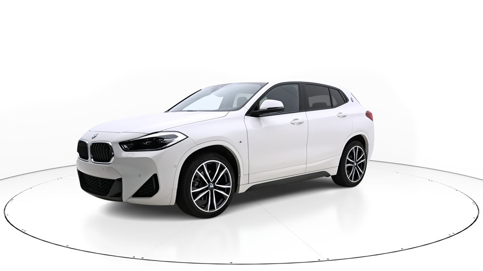 BMW X2 18 i 140ch A/8 M SPORT