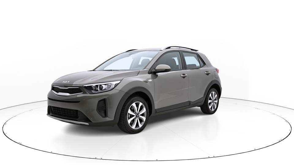 KIA Stonic 1.0 T-GDI 100ch  MOTION