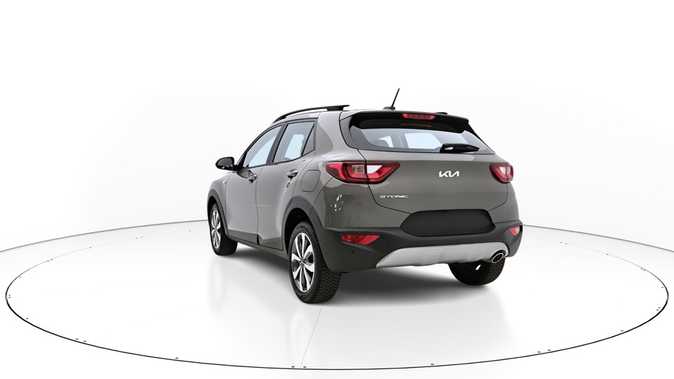 KIA Stonic 1.0 T-GDI 100ch  MOTION