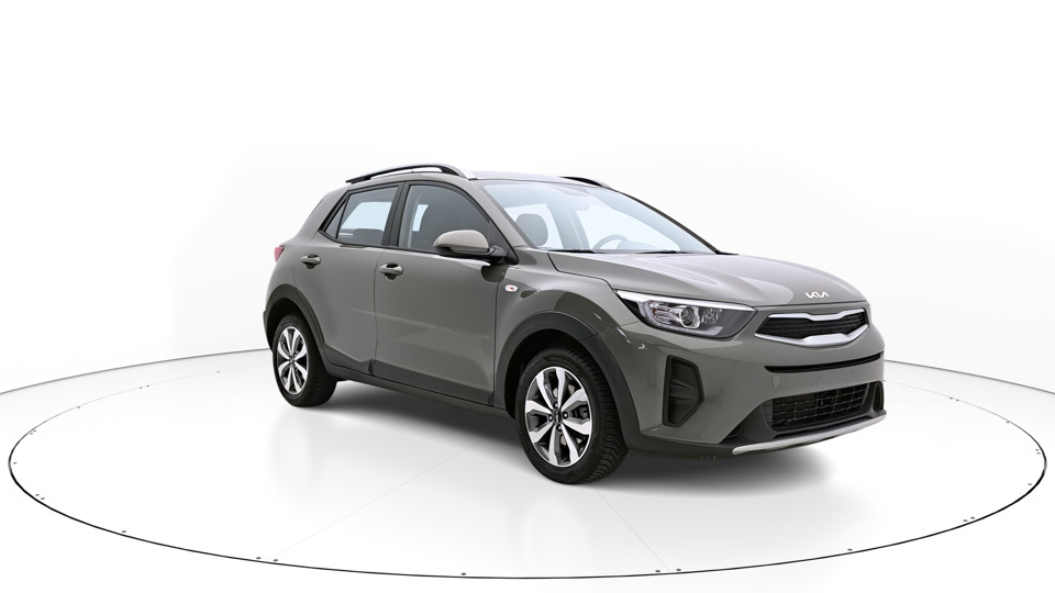 KIA Stonic 1.0 T-GDI 100ch  MOTION