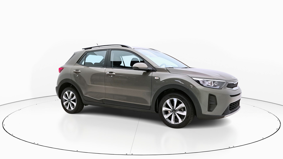 KIA Stonic 1.0 T-GDI 100ch  MOTION