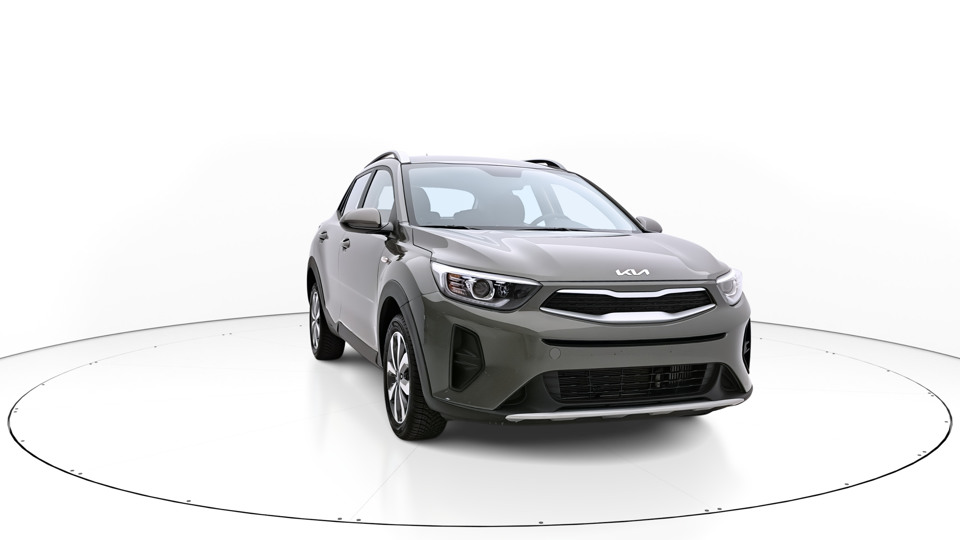 KIA Stonic 1.0 T-GDI 100ch  MOTION