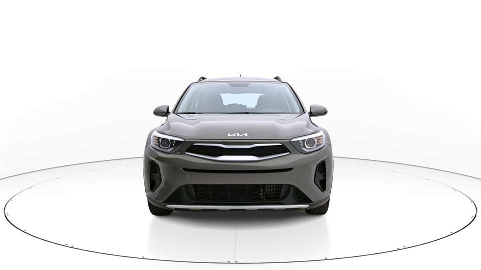 KIA Stonic 1.0 T-GDI 100ch  MOTION