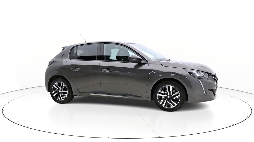 PEUGEOT 208 1.2 PureTech S&S 100ch  ALLURE