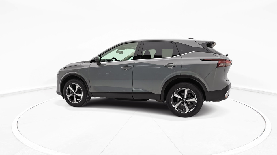 NISSAN QASHQAI 1.3 DIG-T MHEV 140ch  N-CONNECTA