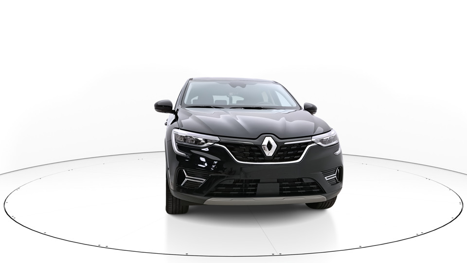 RENAULT ARKANA 1.3 TCe Microhybride 140ch EDC/7 TECHNO