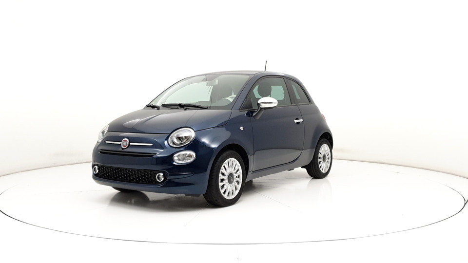 FIAT 500 1.0 BSG 70ch  CLUB